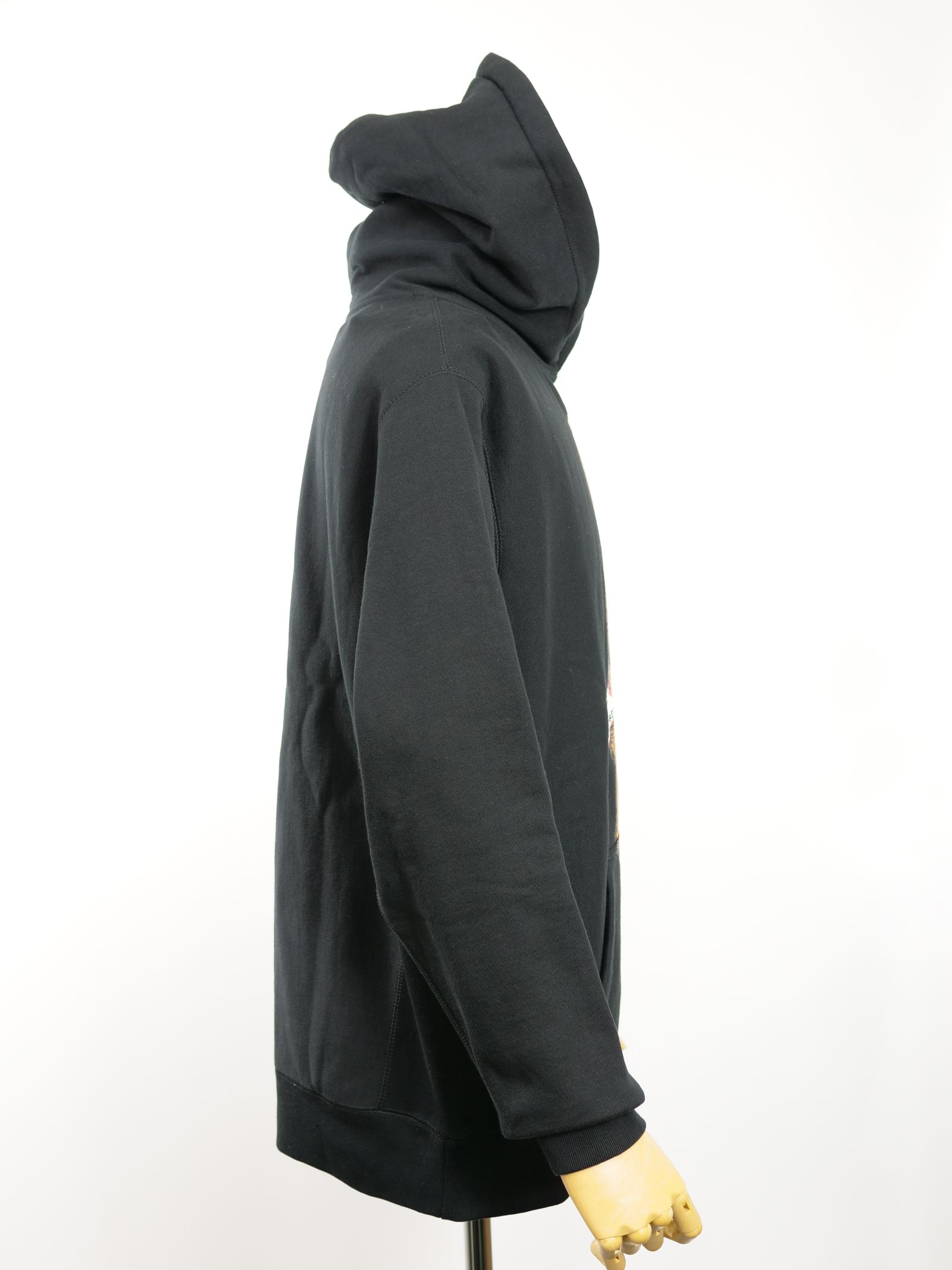 SNAP / PULLOVER HOODIE / パーカー / USA産コットン / 日本未発売