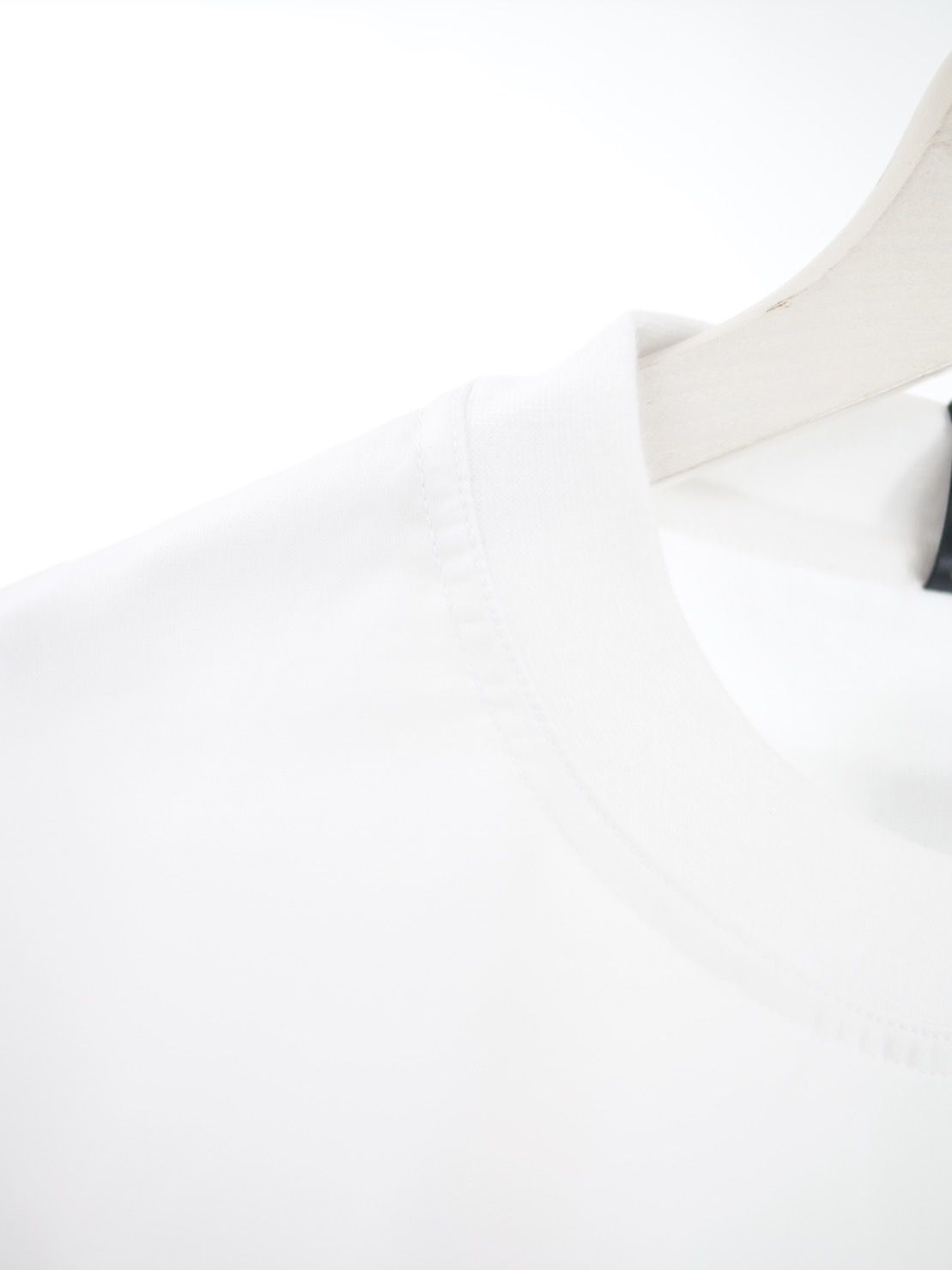 【3Dドナルドダックデザイン】 アートTシャツ / ディズニーコラボ  / WHITE / ユニセックス