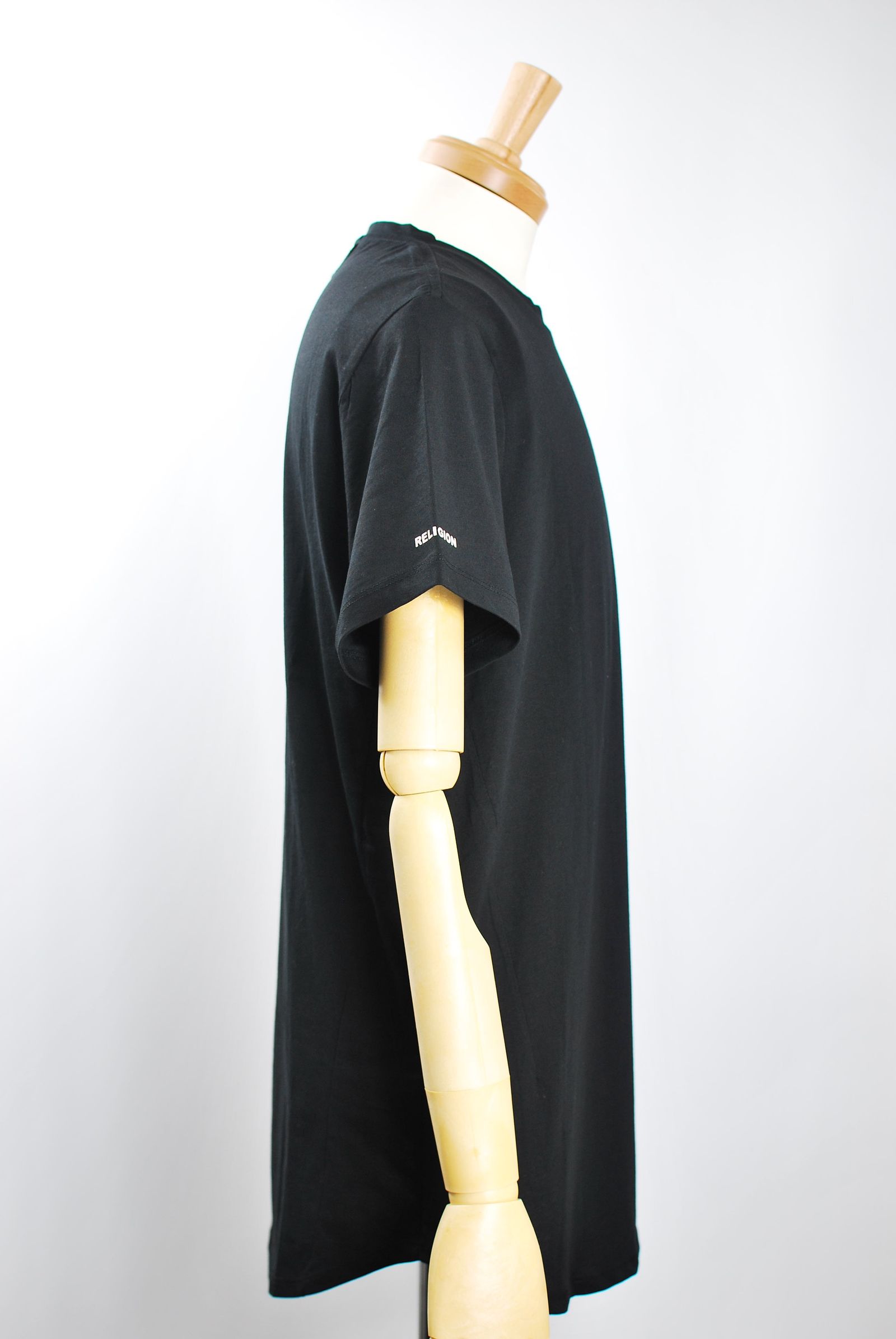 48ESDF30 / STUD / 日本未発売 /ロックTシャツ/アーティスト着用ブランド / コットンジャージー
