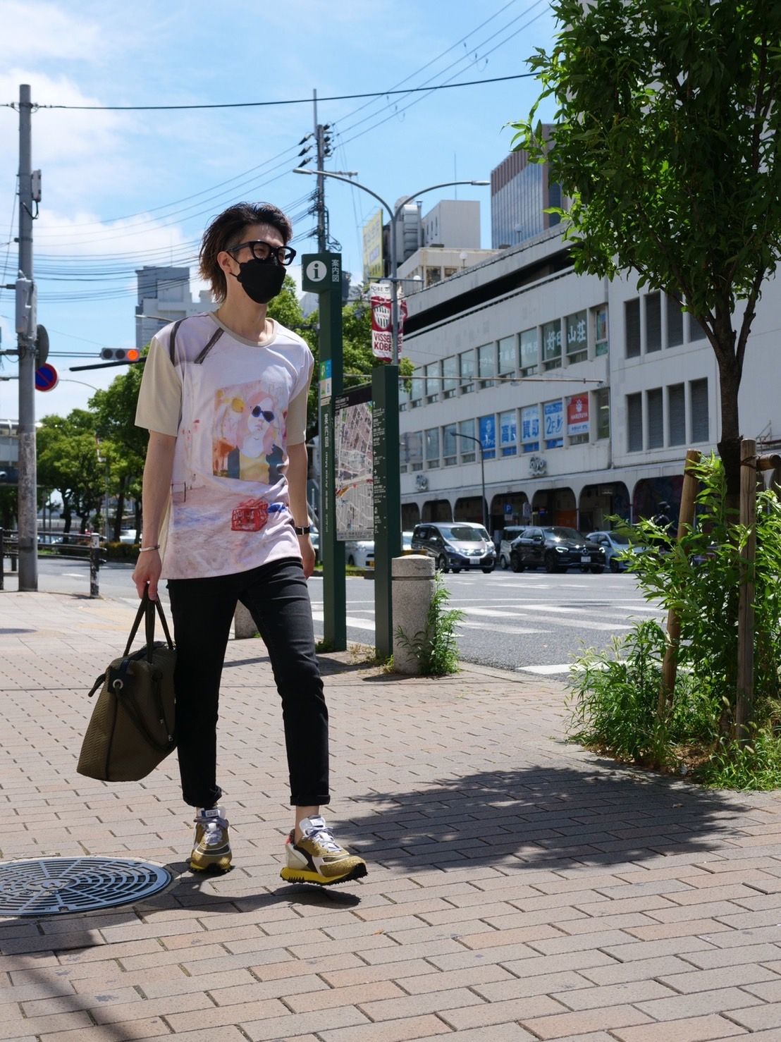 モテる人はモッテいる