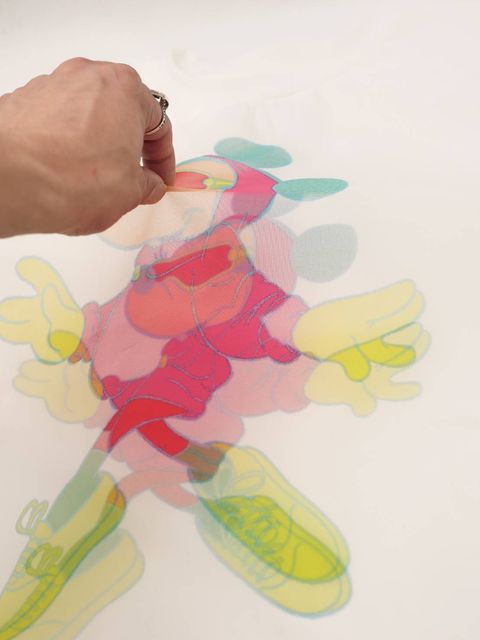 3D表現のお洋服は、なぜこれまで存在しなかったのか。