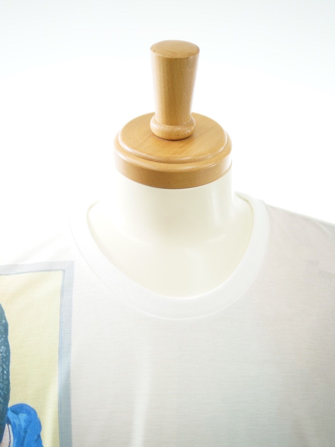 【絵画アートがそのまま衣類に】 Tシャツ / オーバーサイズ / ARTブランド / 絵画 / アートピース / ONEMADE