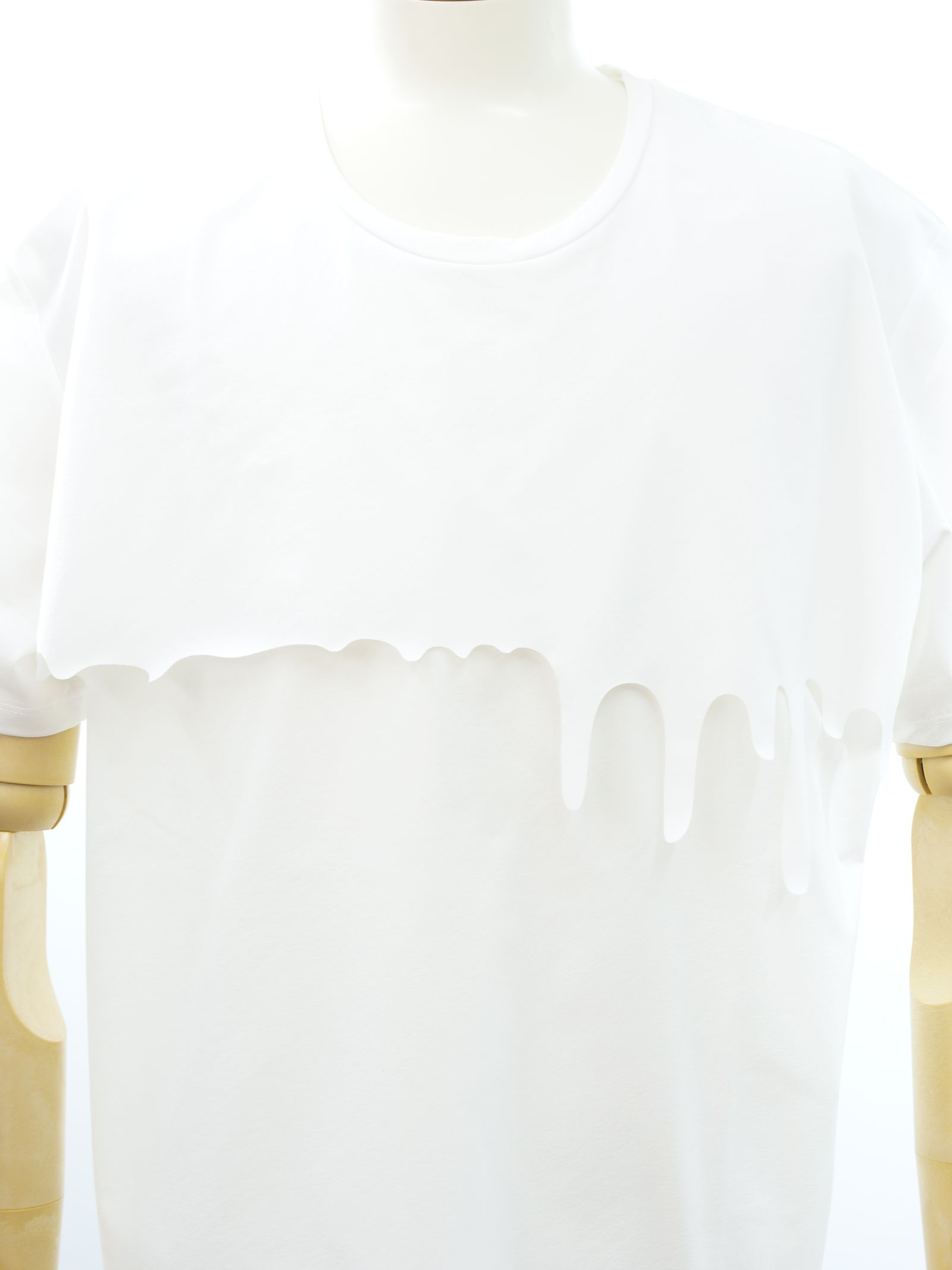 MIKIO SUZUKI by ONEMADE / MS-071T / T-SHIRT /アートTシャツ /アートピース / 芸術