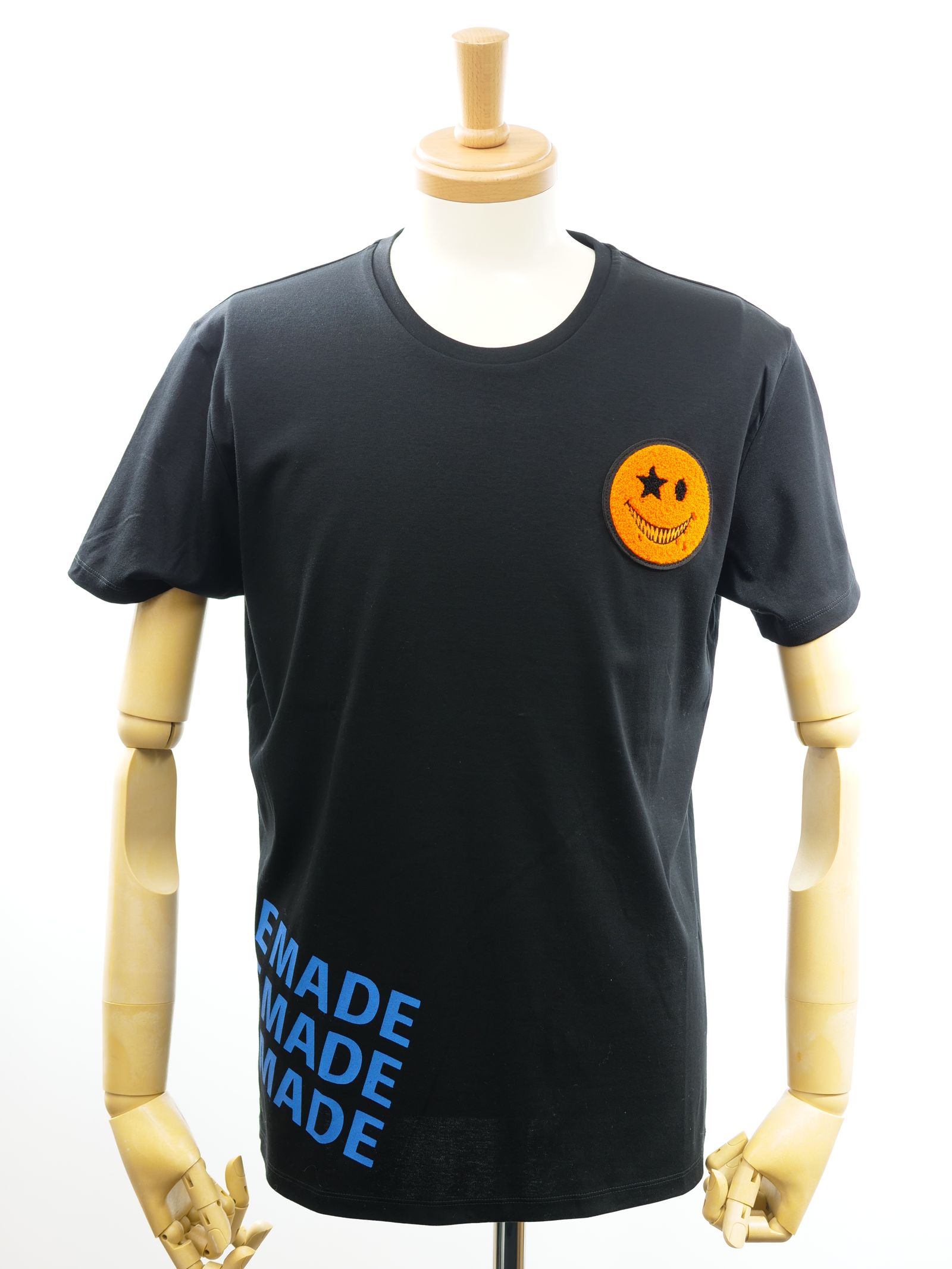 【ENTERY MODEL】ONE-971 / TSHIRT / Tシャツ /ハンドメイド / 版画アート / アートピース / 芸術