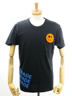 【ENTERY MODEL】ONE-971 / TSHIRT / Tシャツ /ハンドメイド / 版画アート / アートピース / 芸術