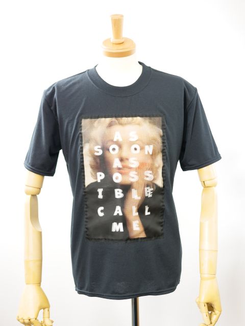 MX-1157 / ASAP  / 3DTシャツ / 3DT-SHIRT /  MADE IN JAPAN /