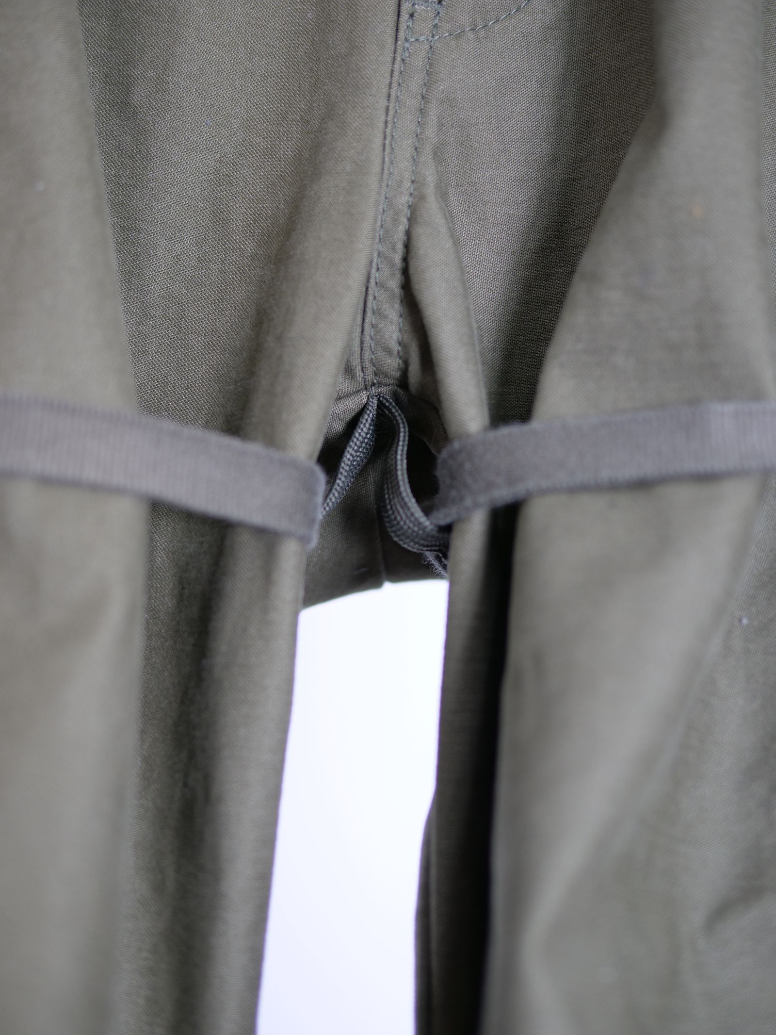 【23年トレンドのミリタリー】 M-65 FIELD CARGO PANTS / フィールドカーゴパンツ