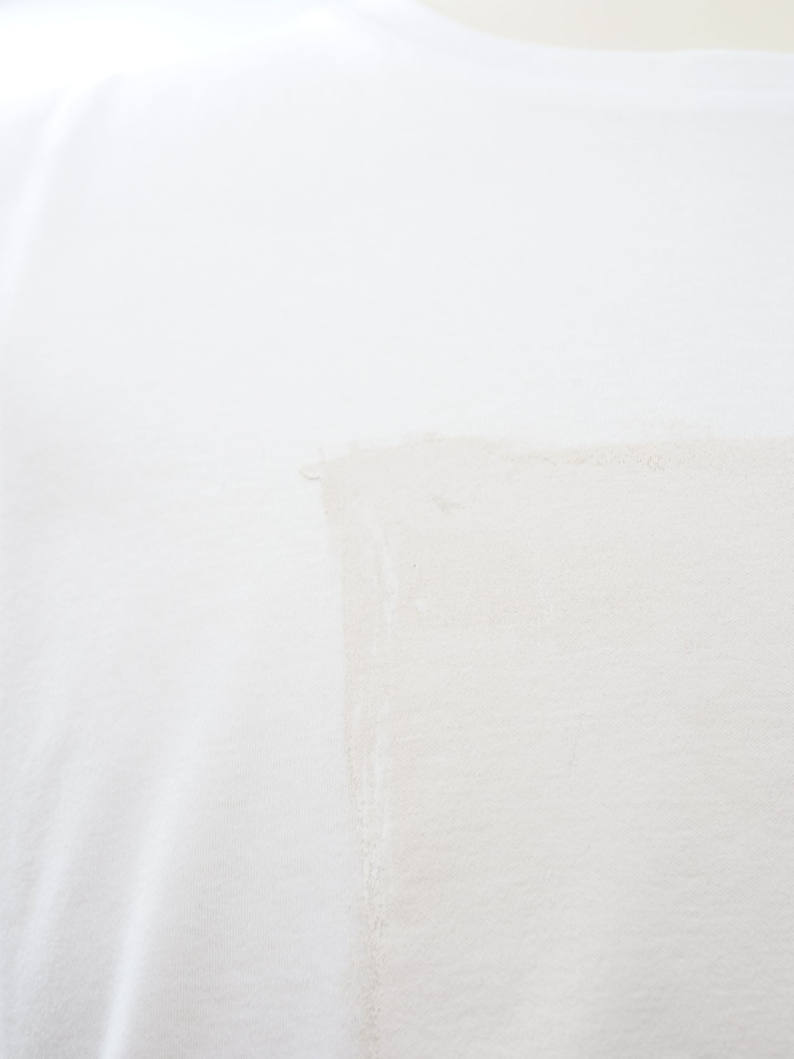 ONE-934 / TSHIRT / Tシャツ /ハンドメイド / 版画アート / アートピース / 芸術