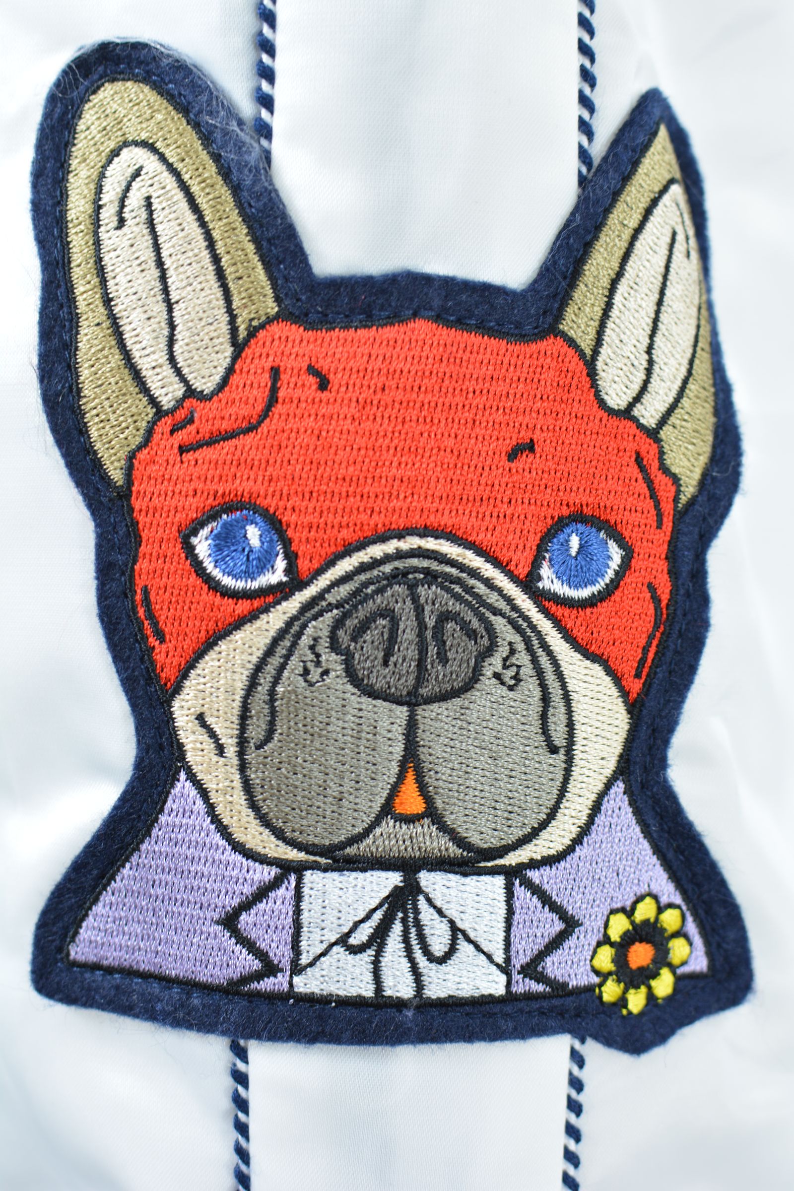 MX-1131  SUKAJAN  / リバーシブル / スカジャン / 刺繍  /  MADE IN JAPAN /
