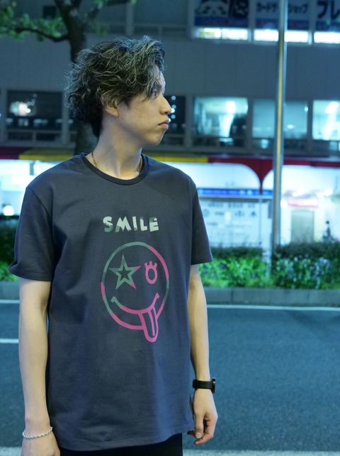 お洒落な大人は上手く柄物を取り入れ周囲との「差別化」を