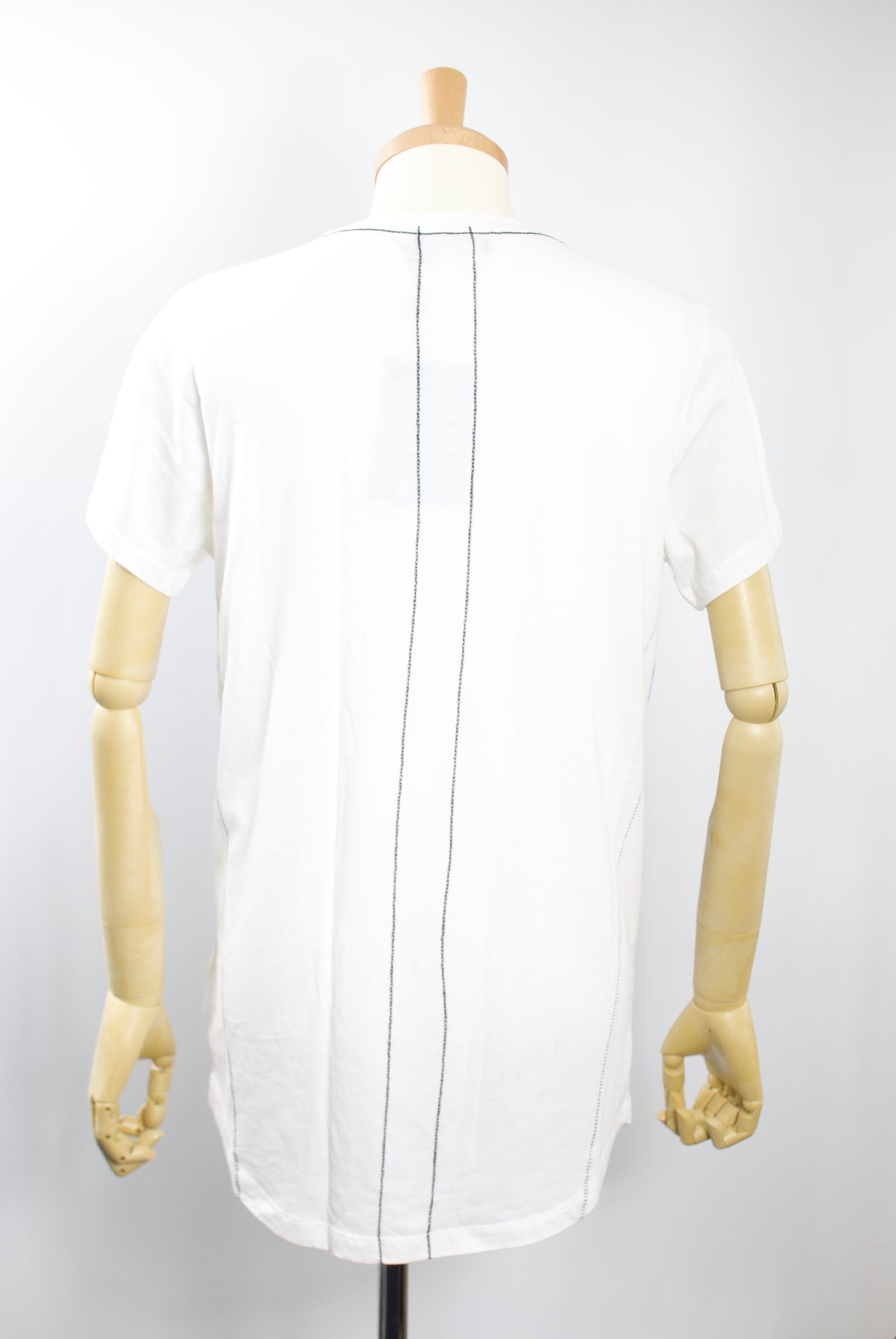 39BTDF30 / TIE DYE / 日本未発売 /ロックTシャツ/アーティスト着用ブランド / コットンジャージー