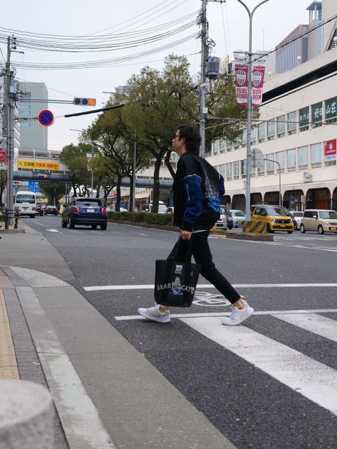 スタイルUPが見込める