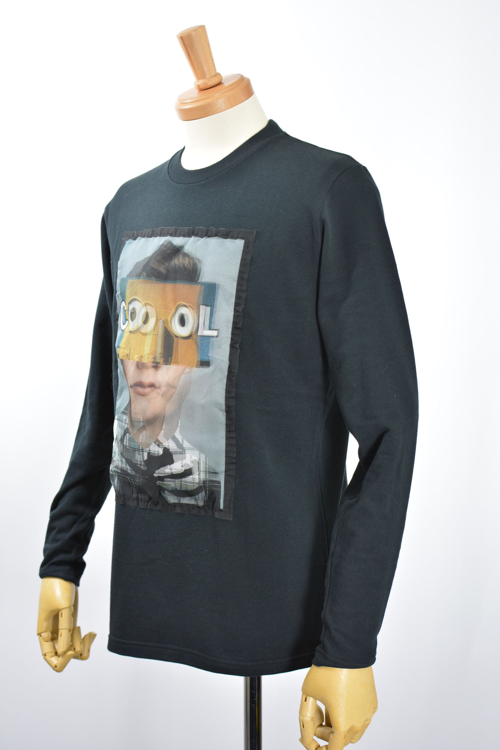 MX-1110 COOL / 3D T-SHIRT / 3DTシャツ / MADE IN JAPAN /