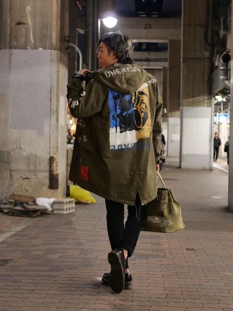 あなたの個性を最大限まで引き立ててくれる……