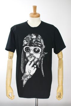 TEEN SPIRIT TSHIRT / カナダ発 / USA産コットン /日本未発売 /キャラクター/ロック