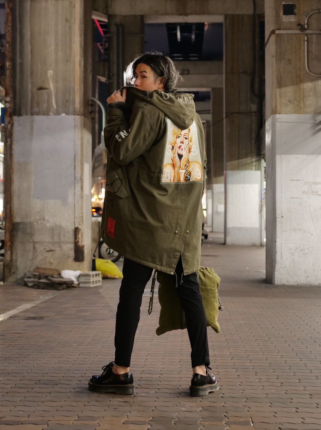 大人はアートで差別化