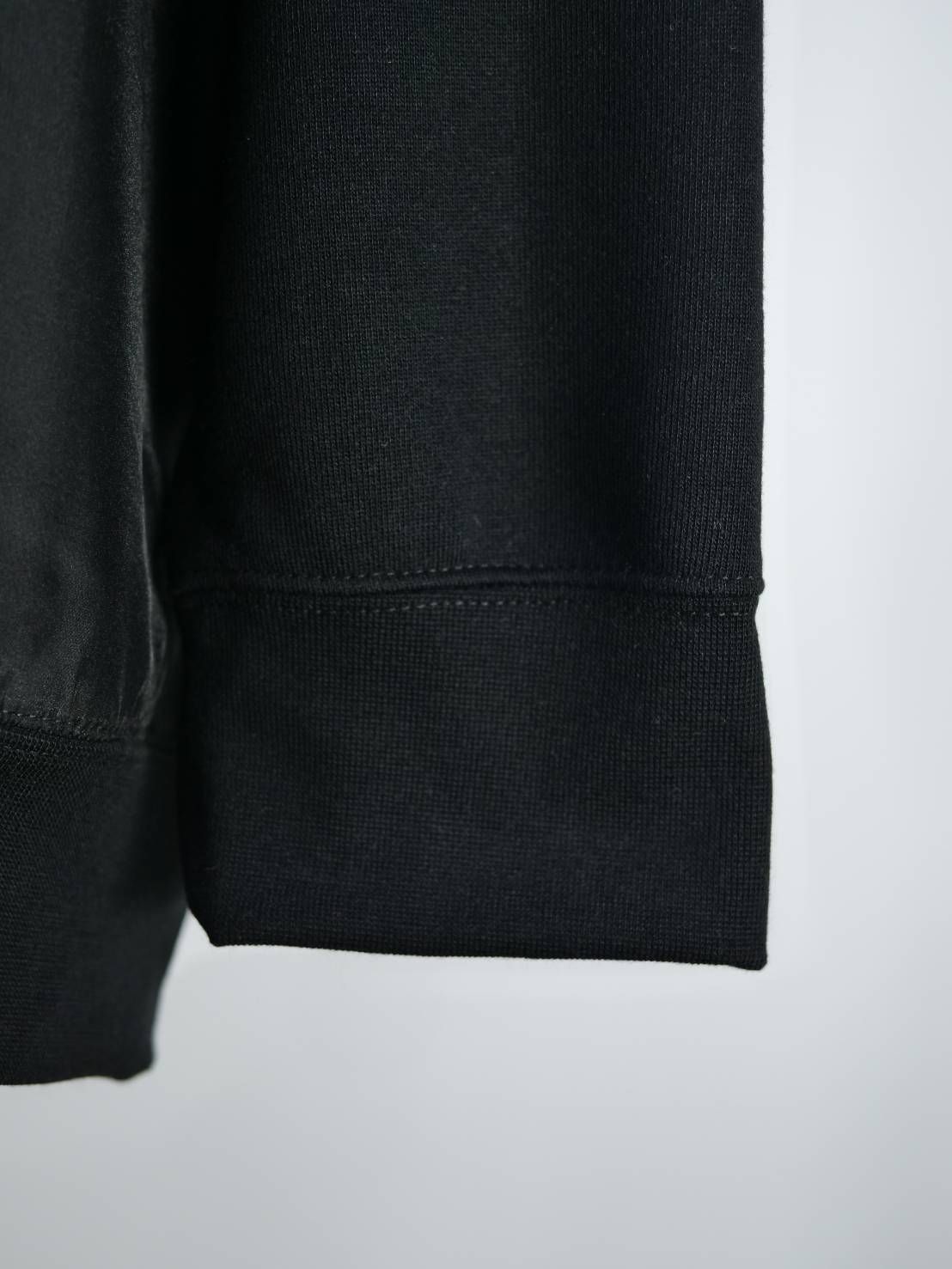 【スヌーピーシリーズ】 TR-059 / SNOOPY / ライセンス商品 / 3Dアート / スヌーピー/ パーカー / BLACK  / UNISEX