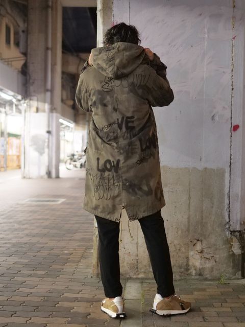 【アートとクラシックが交差する、秋のスタイル】