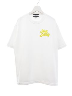 【3D刺繍】LANDER BLUE オリジナル / 刺繍Tシャツ / 高品質な厚手Tシャツ / 9オンス / ビックシルエット / ヘビーウェイトTシャツ / ヘビーオンスTシャツ