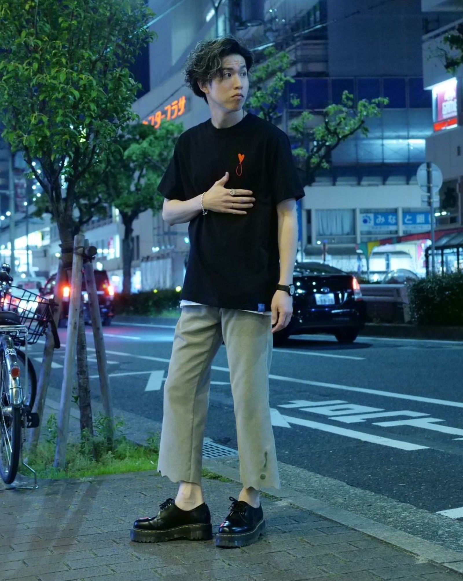 脱！！思考停止で同じ服ばかり着ている「量産型オジサン」