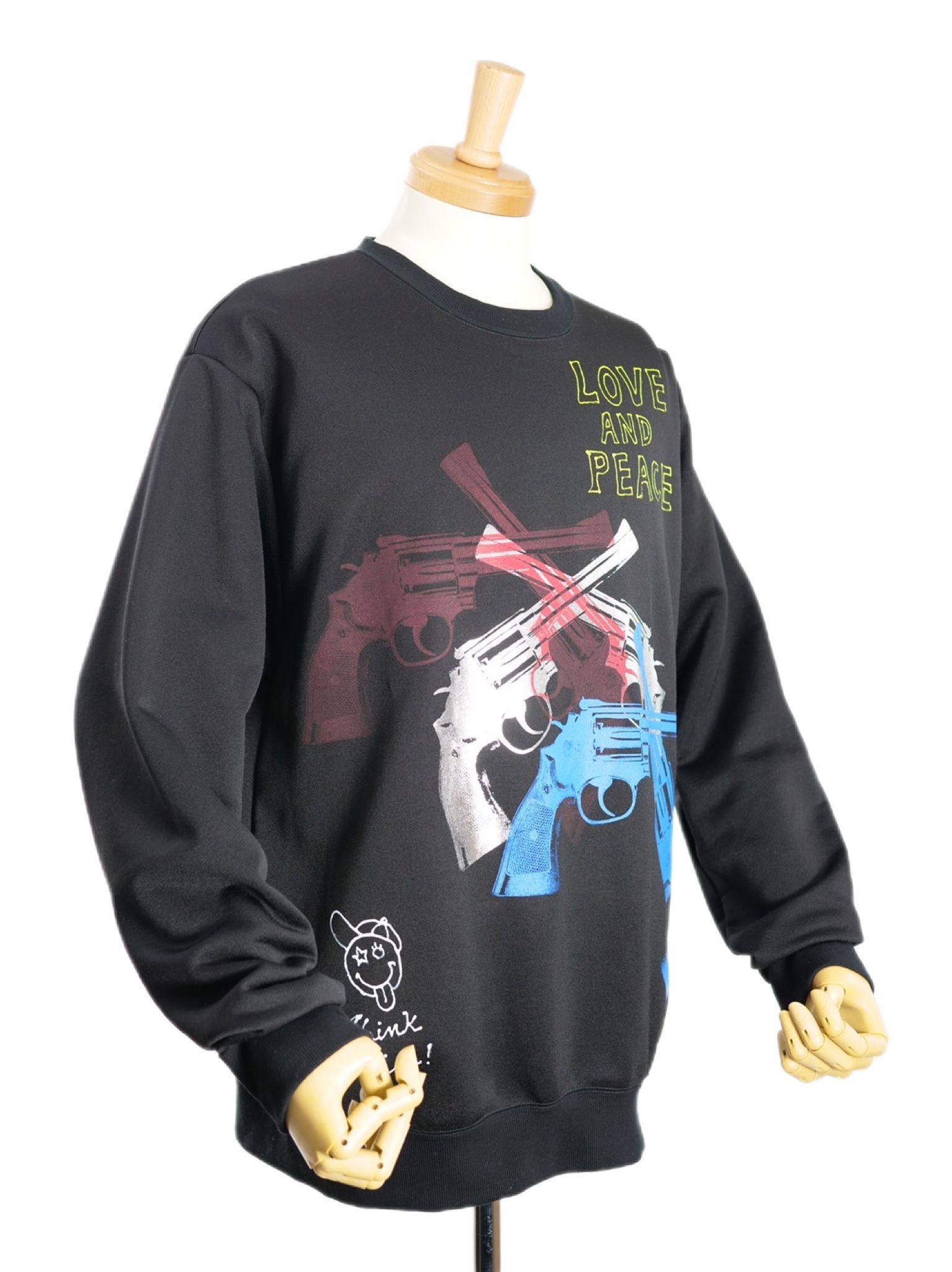 「コラボアイテム」 roarguns×ONEMADE / ドメスティックブランド / COLLABORATION ITEM