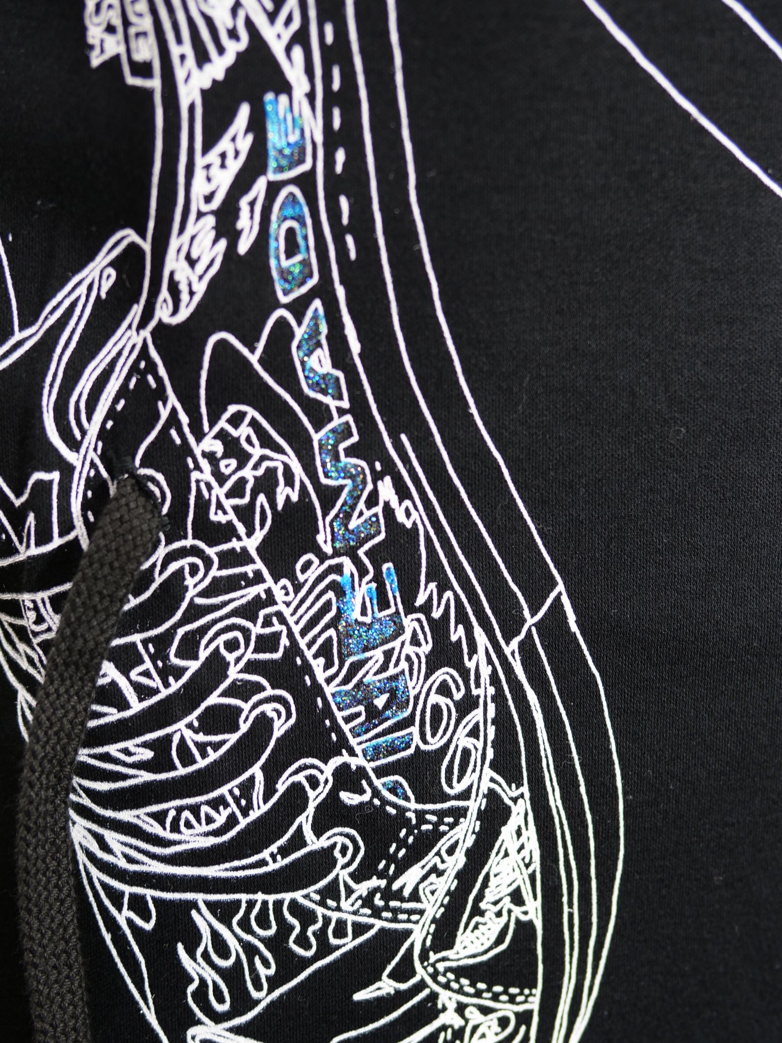 ＋TSUBASA コラボ Tシャツ / 現代作家が手がけるアートTシャツ /  ART / 日本製