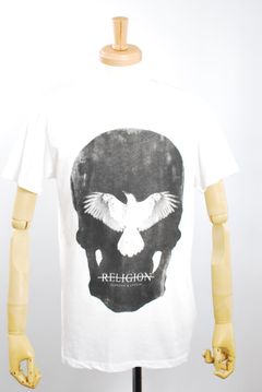 19BSVF02 / SALVATION / 日本未発売 /ロックTシャツ/アーティスト着用ブランド / コットンジャージー