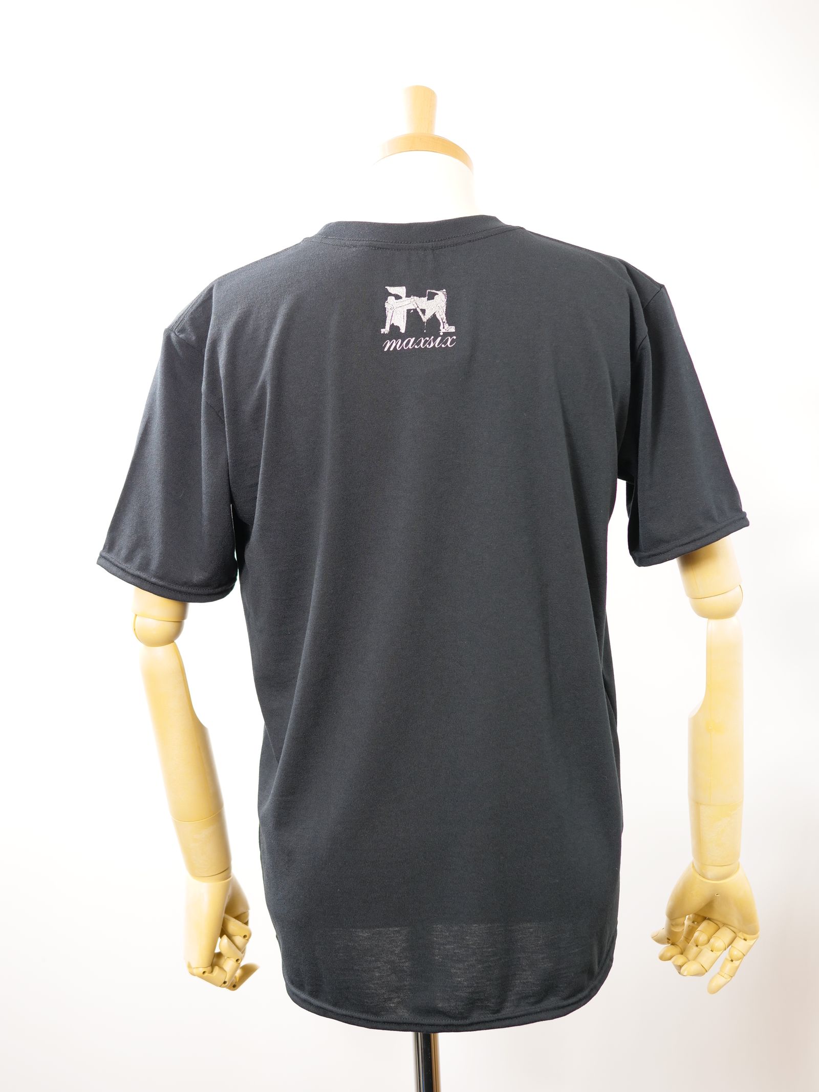 MX-1157 / ASAP  / 3DTシャツ / 3DT-SHIRT /  MADE IN JAPAN /