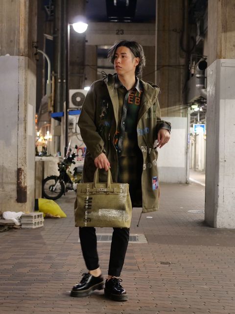 あなたの個性を最大限まで引き立ててくれる……