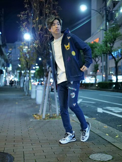 オシャレも楽しみたい欲張りな方におすすめ♪