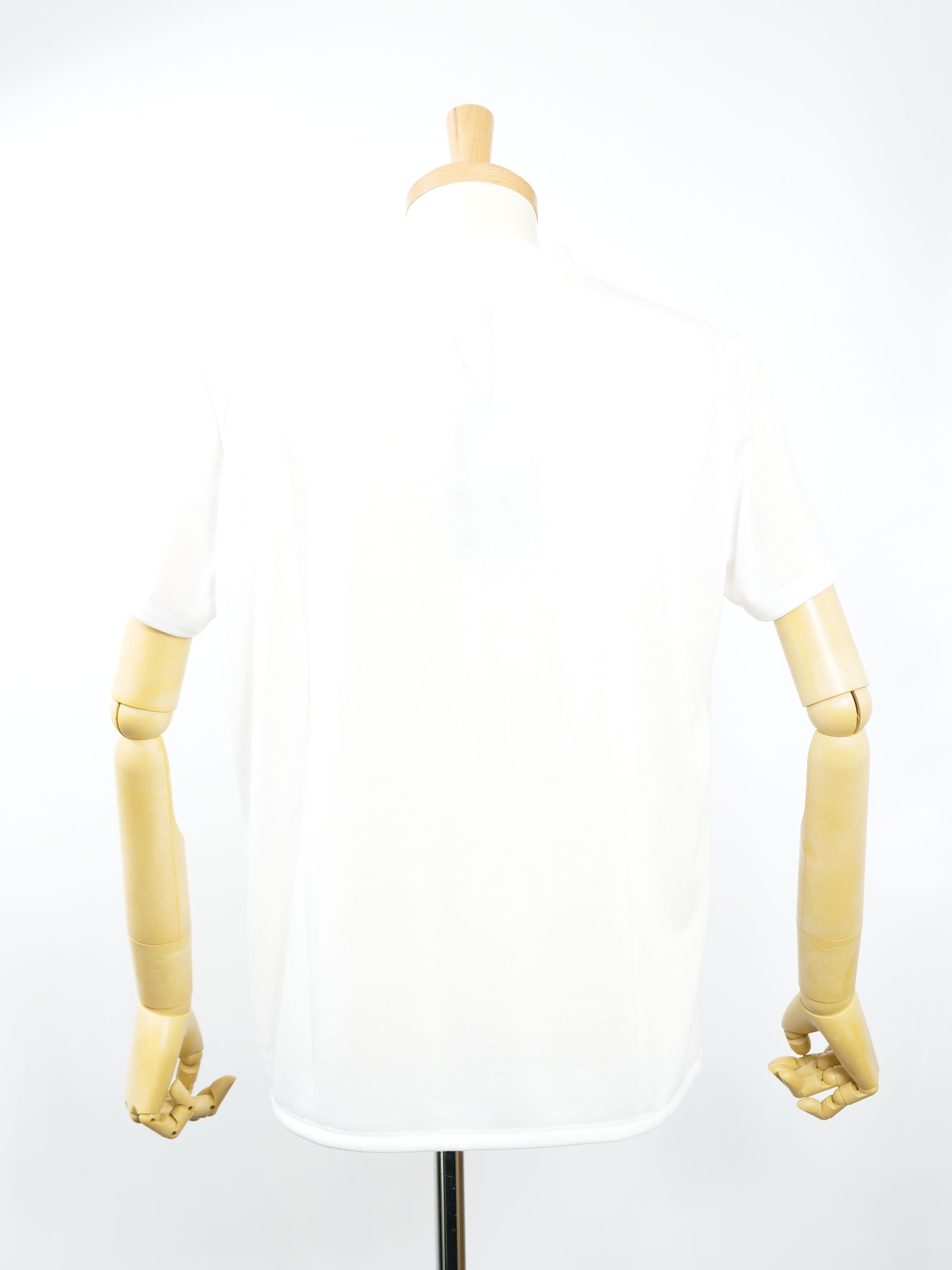 MX-1161 3D TSHIRT / 3DTシャツ / アートTシャツ /  MADE IN JAPAN