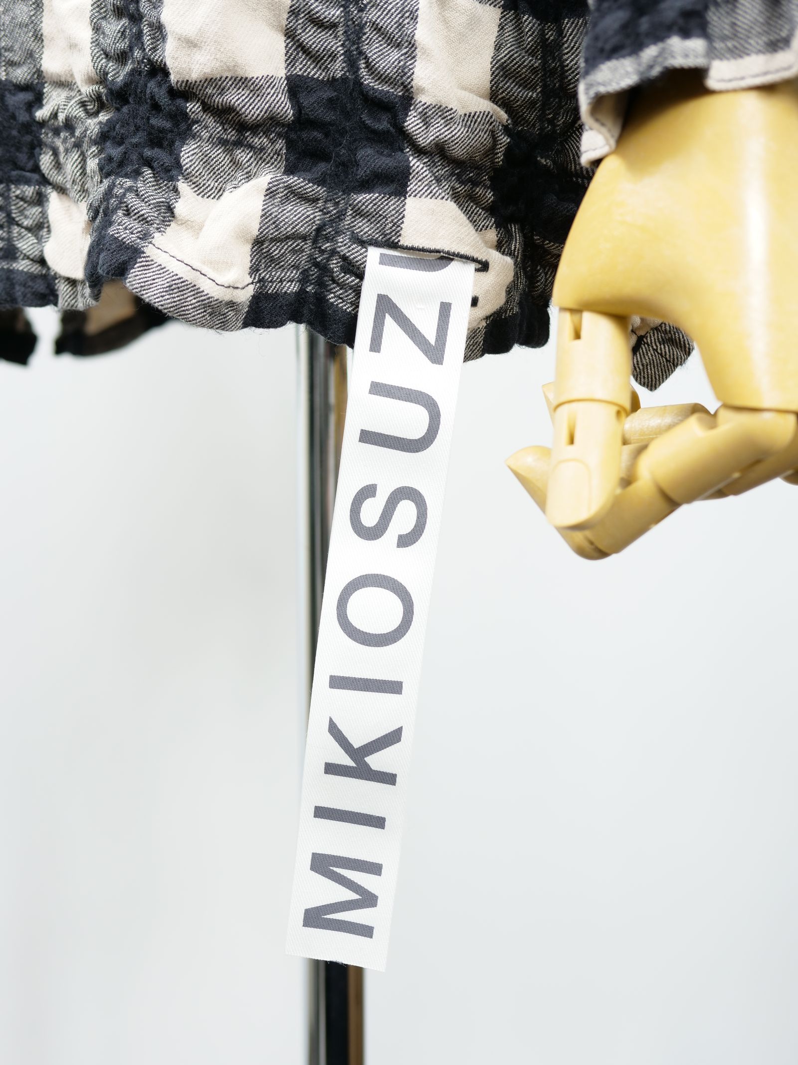 ONE MADE - MIKIO SUZUKI / MS-035S / ONEMADE NEW LINE / | LANDER BLUE