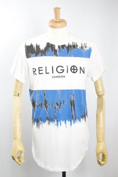 39BTDF30 / TIE DYE / 日本未発売 /ロックTシャツ/アーティスト着用ブランド / コットンジャージー