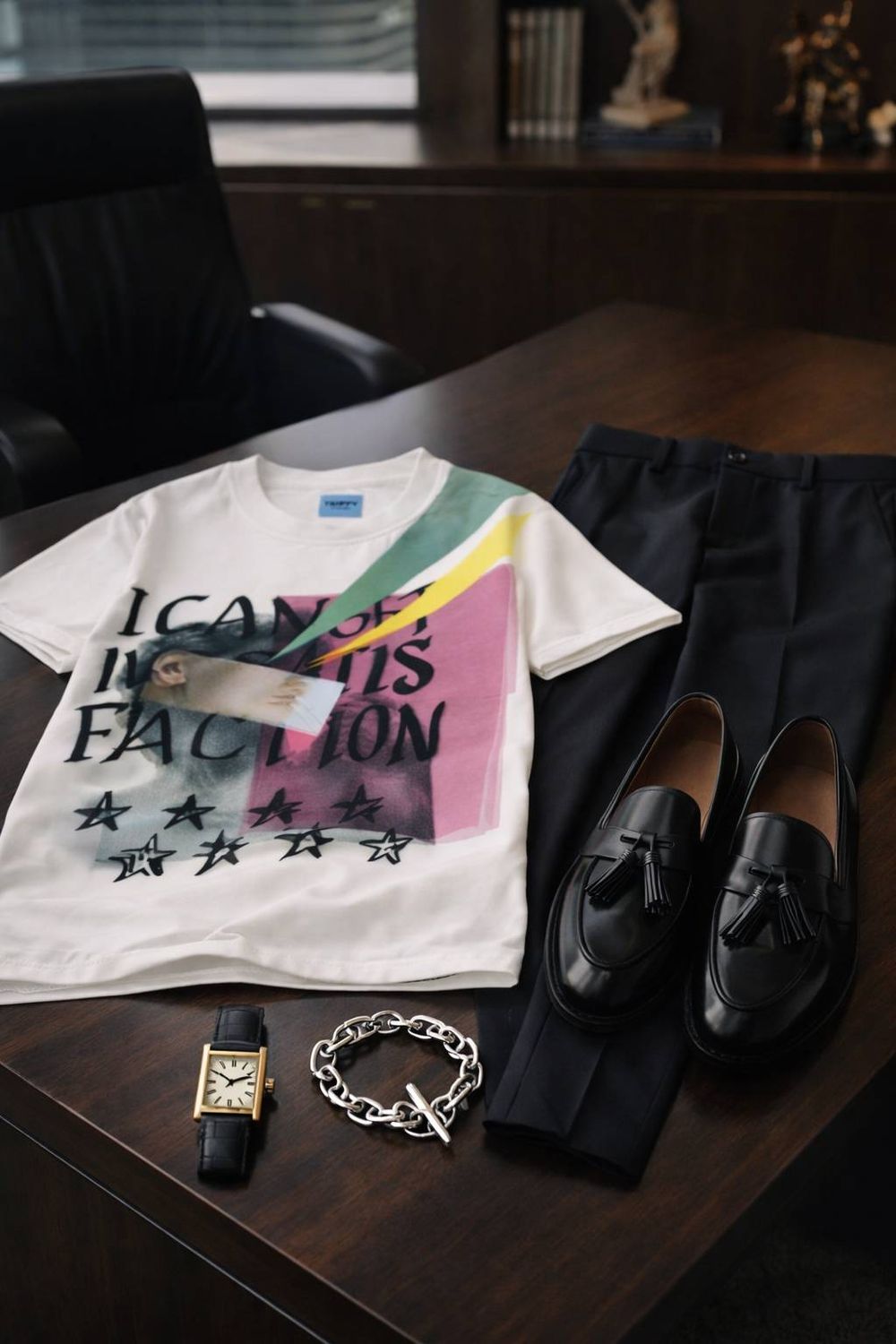 なぜ今、3Dデザインアイテムが大人に選ばれているのか｜無理のない若さという選択