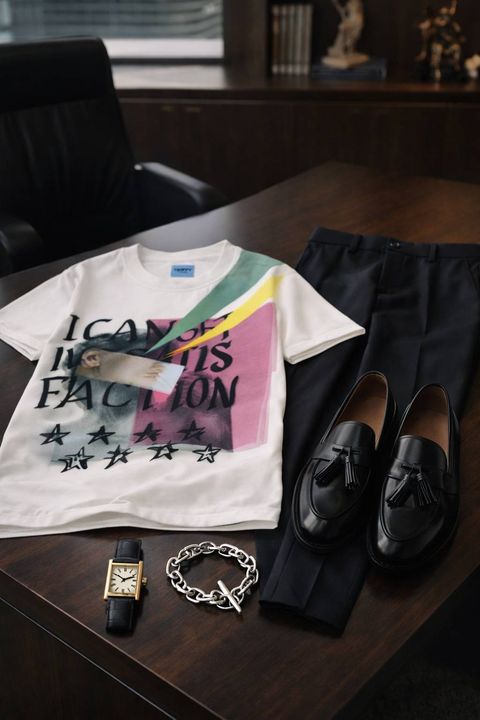 なぜ今、3Dデザインアイテムが大人に選ばれているのか｜無理のない若さという選択