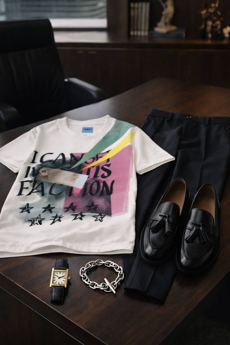 なぜ今、3Dデザインアイテムが大人に選ばれているのか｜無理のない若さという選択