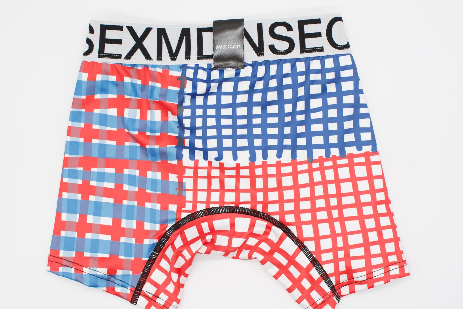 BOXER PANTS / MX-U010 / ORIGINAL CHECK / UNISEX /