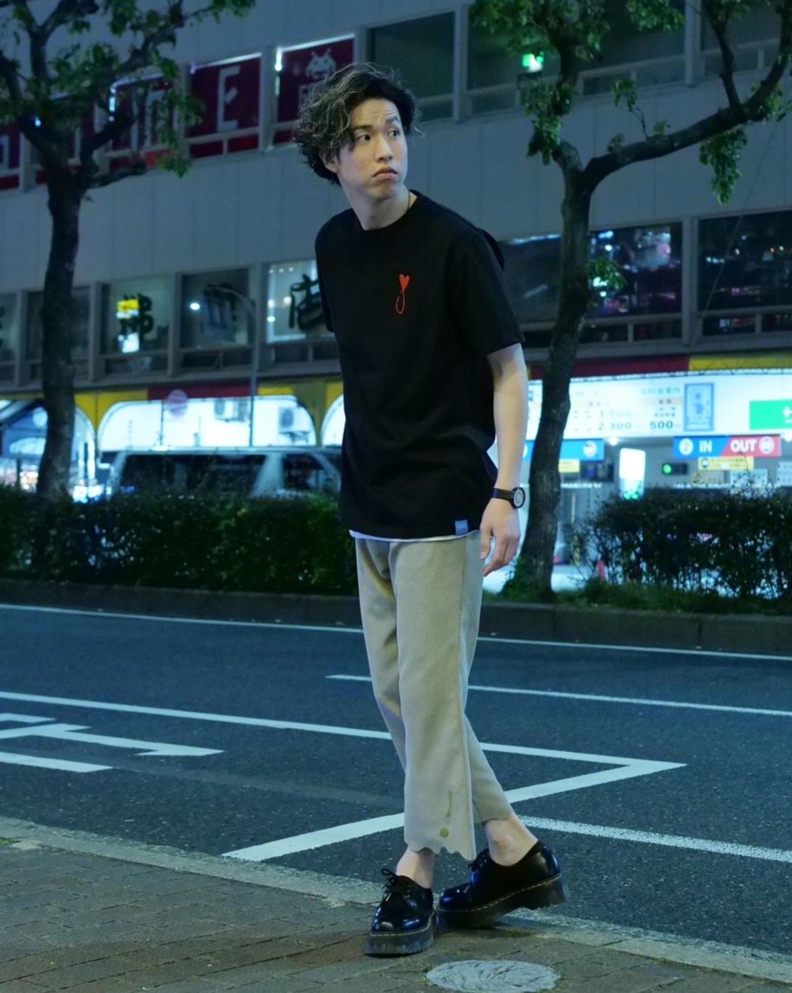 脱！！思考停止で同じ服ばかり着ている「量産型オジサン」