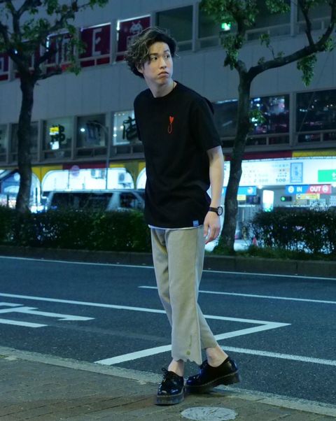 脱！！思考停止で同じ服ばかり着ている「量産型オジサン」