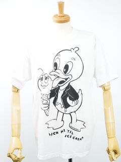 BOX T SHIRT / オーバーサイズ / カナダ発 / USA産コットン / ヘビーオンス /厚手