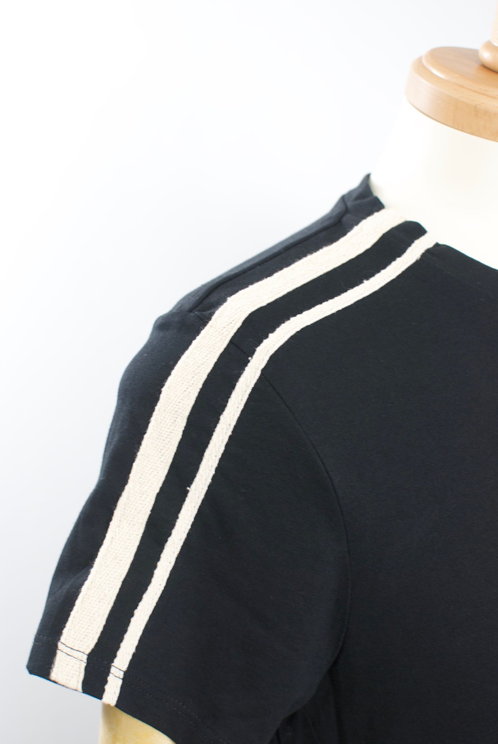 28BWLF30/ MANOR STRIPE / 日本未発売 /アーティスト着用ブランド