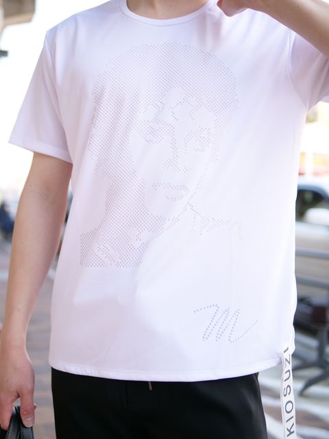 【大人必見！】地味見えしないシンプルなTシャツ