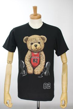 PLAYER TSHIRT / カナダ発 / USA産コットン /日本未発売 /キャラクター/ロック