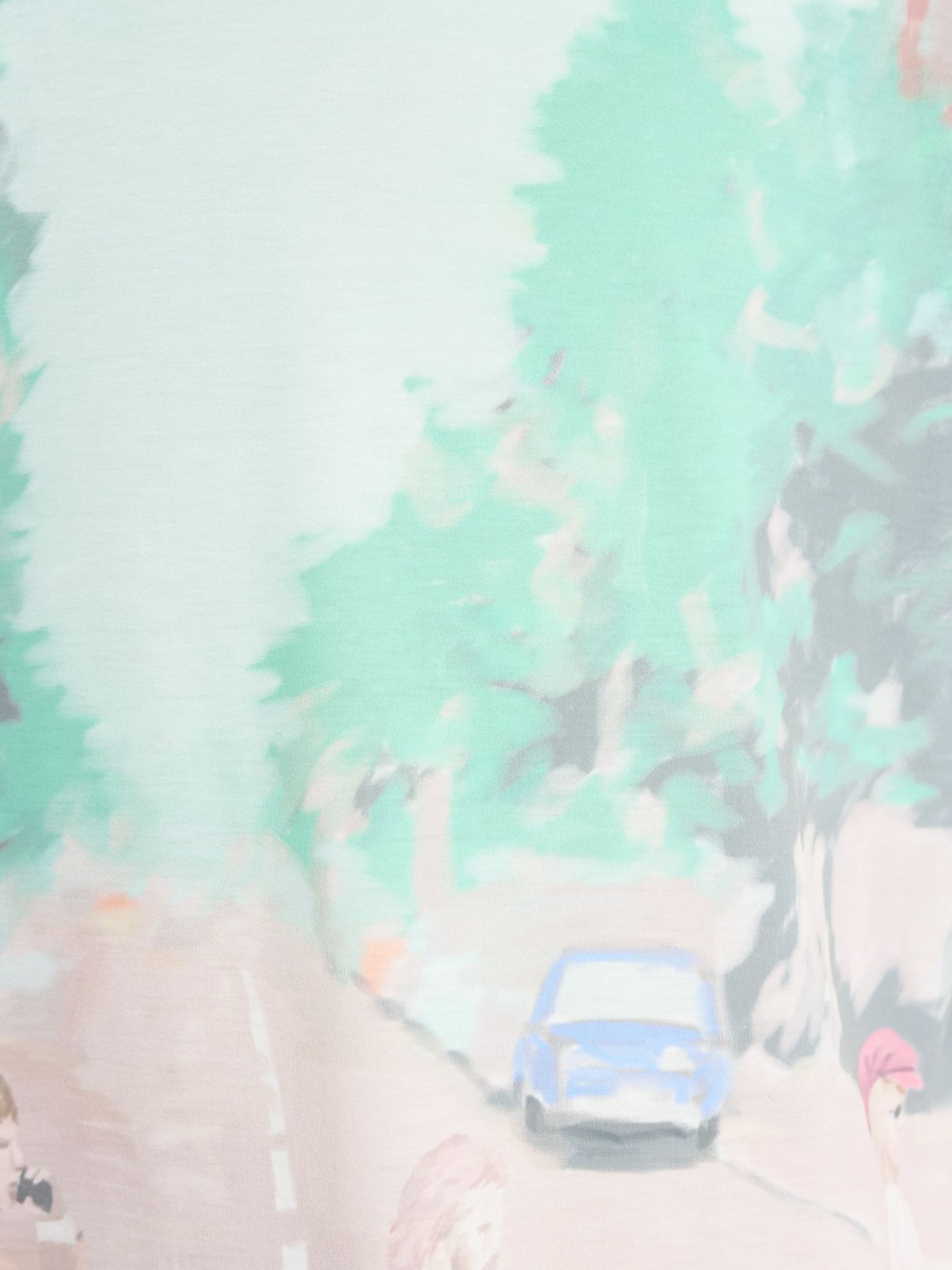 MIKIO SUZUKI by ONEMADE / 40s-90s CD ジャケットシリーズ /ABBEY ROAD / オーバーサイズ / アートピース / 絵画