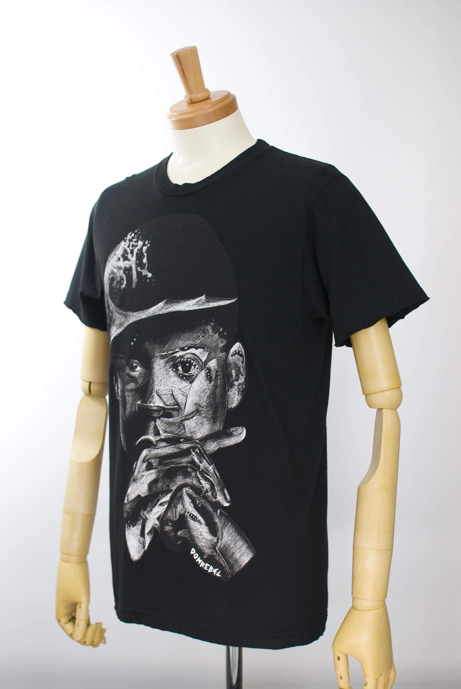 DREAM TSHIRT / カナダ発 / USA産コットン /日本未発売 /キャラクター/ロック