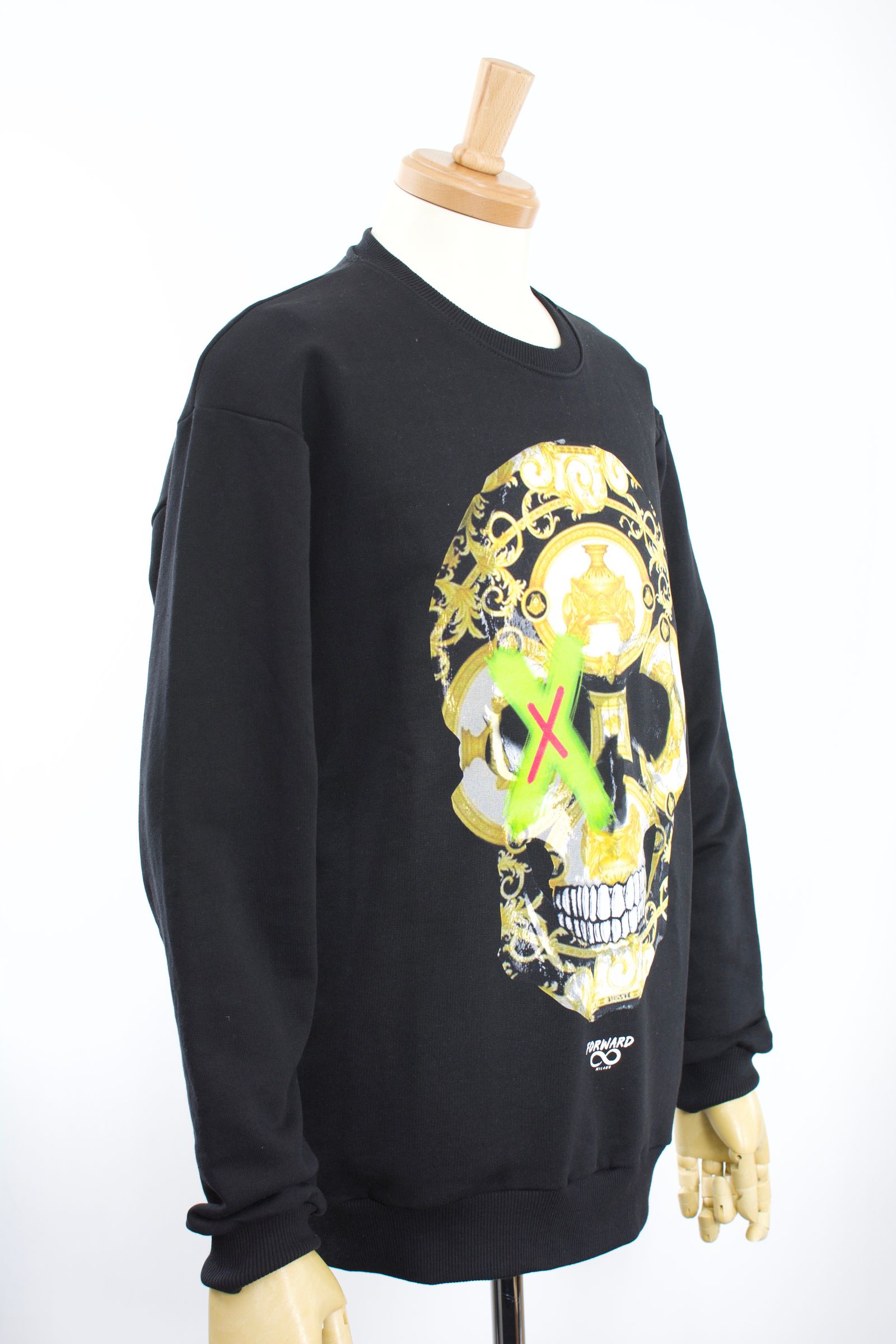 FORWARD MILANO / 051-2021322 /イタリアミラノ発 / MADE IN ITALY / アート / 著名人愛用ブランド