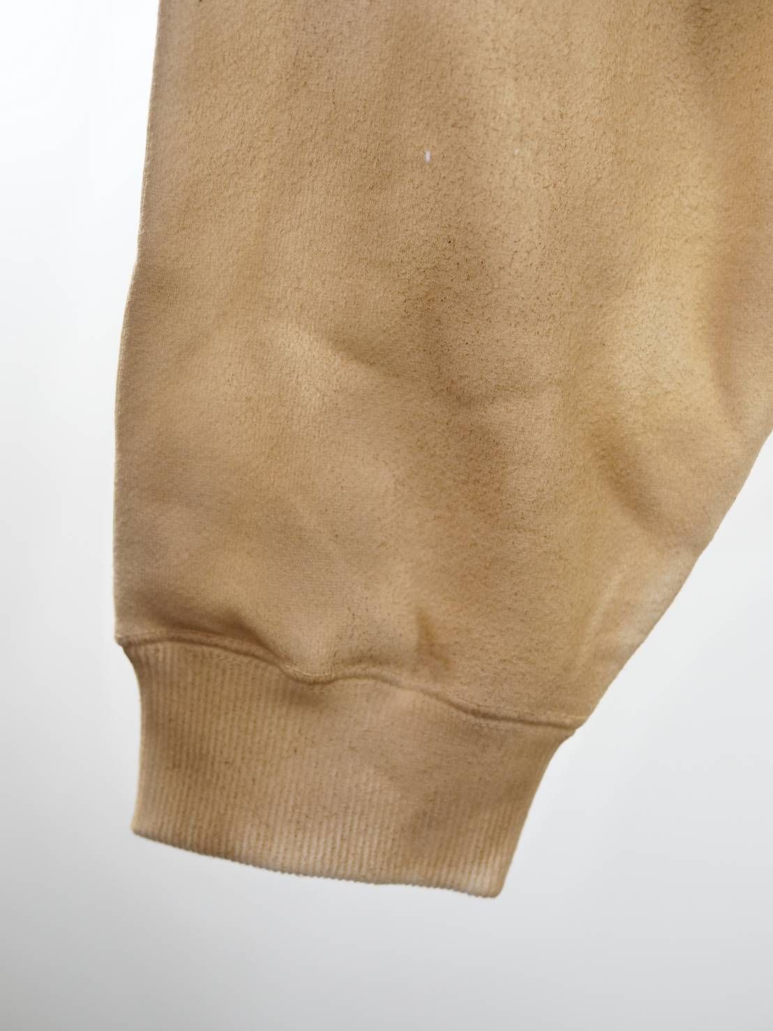 【スプレー染めトレーナー】オーバーサイズ / UNISEX / フレンチテリー / アートブランド / ハンドメイド / 日本製