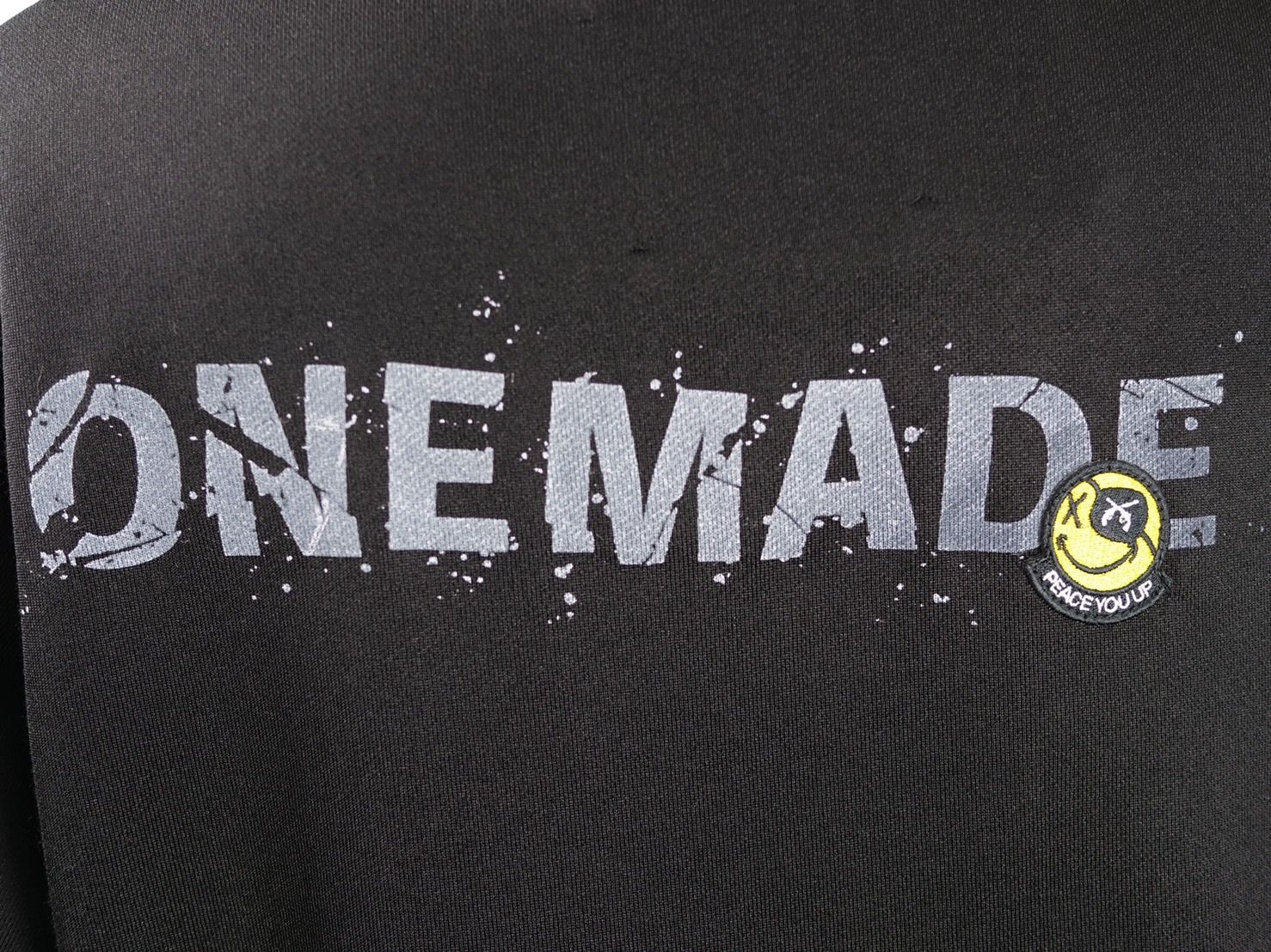「コラボアイテム」 roarguns×ONEMADE / ドメスティックブランド / COLLABORATION ITEM