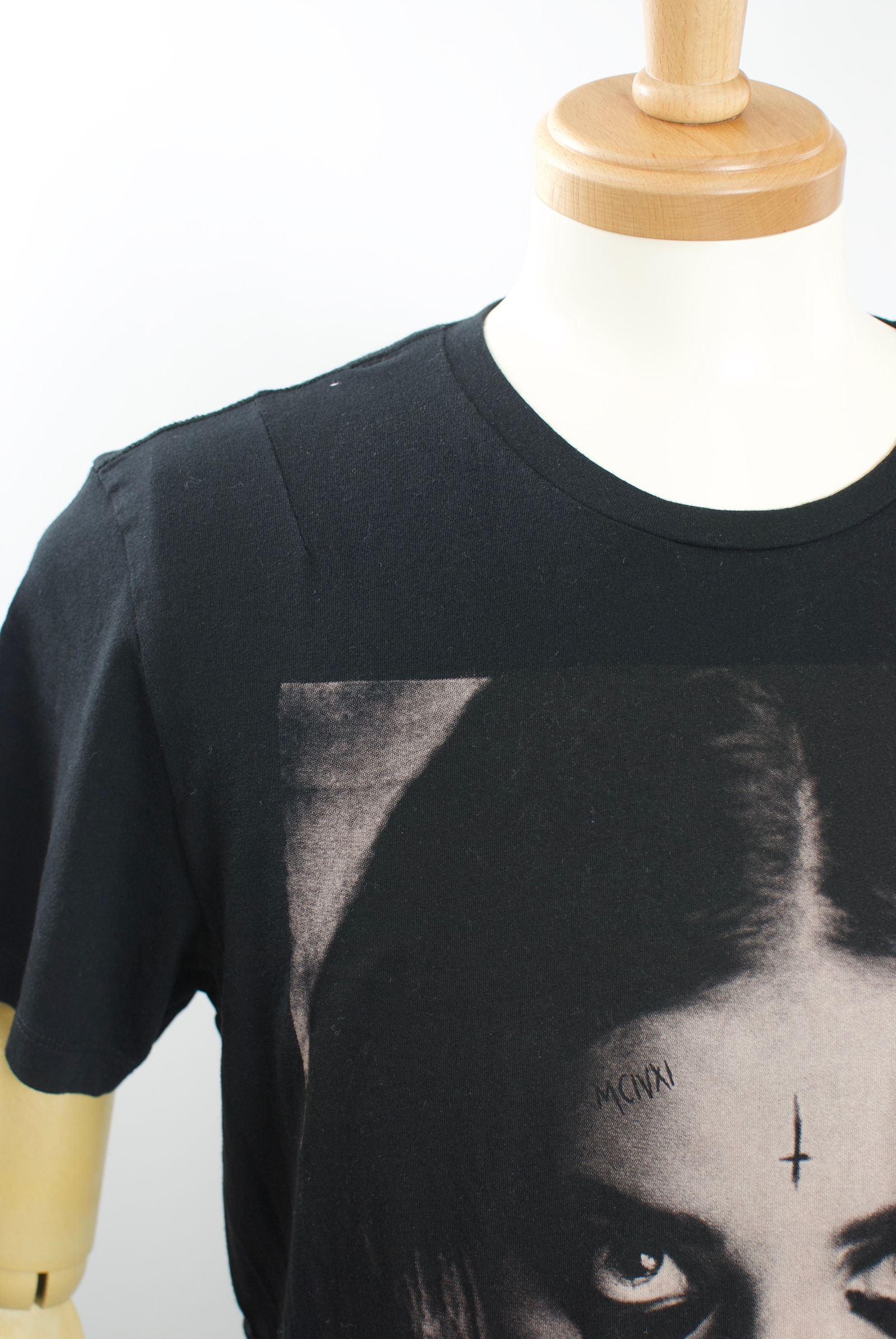 37BVEF33/VAMPAIRE FILLE / 日本未発売 /ロックTシャツ/アーティスト着用ブランド / コットンジャージー