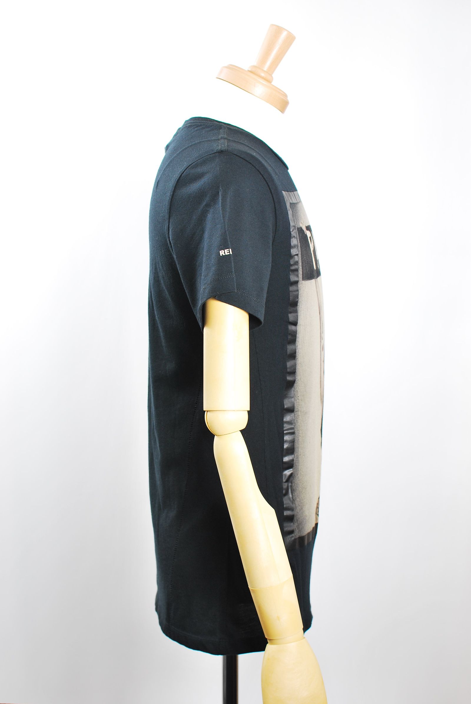 48BPTF02 / PARTY / 日本未発売 /ロックTシャツ/アーティスト着用ブランド / コットンジャージー